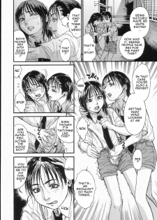 [Kishizuka Kenji] CHILDHOOD (Koushoku Shounen no Susume 2) [English] [n0504] - page 2