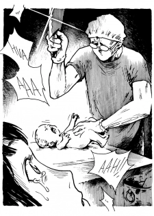 [Kharisma Jati] Legal Abortion Clinic [English] - page 11