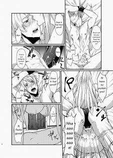 [ECHO (Echo Jiro)] Orgy (Axis Powers Hetalia) [English] [Digital] - page 7