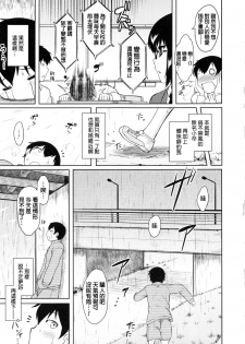 [Dr.P] aromatic athletic (Hatsukoi Splash!) [Chinese] - page 5