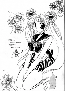 (CR27) [Takanaedoko (Takanae Kyourin)] DIGI WHITE (Di Gi Charat) - page 27