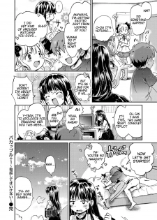 [Ogawa Hidari] Bakappuru+1 | Stupid Couple+1 (Chichin Kurikuri) [English] [Digital] - page 40