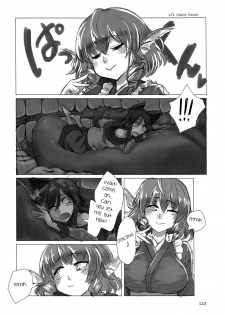 (Utopia) C90 Journal [English] - page 3