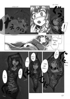 (Utopia) C90 Journal [English] - page 7