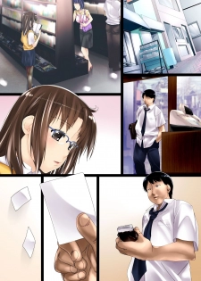 [Execio (Shizuki Shuya)] Moshimo, Negatta Koto ga Nandemo Kanau Chikara o Te ni Iretara ~Kouen Hen~ - page 28