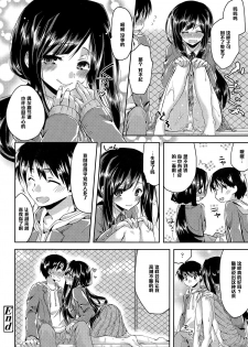 [Oroneko] Kiss Me Now! (COMIC Tenma 2015-03) [Chinese] [黑条汉化] - page 22