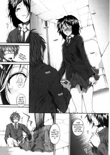 [Ariga Tou] Shikyuu Seishi Kudasai | Please Give Me Sperm [English] [tganimation6] - page 23