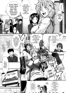 [Ariga Tou] Shikyuu Seishi Kudasai | Please Give Me Sperm [English] [tganimation6] - page 11