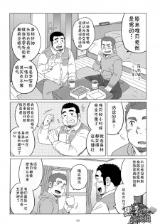SUV-岁月与你的面影 [Chinese][黑夜汉化组] - page 4