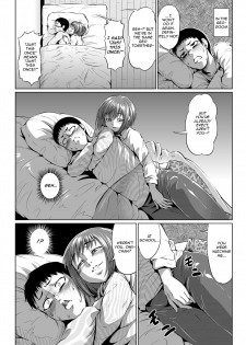 [Zenra QQ] Fellatio Kouhai, Otouto ni naru [English] [Yuuchen] - page 12