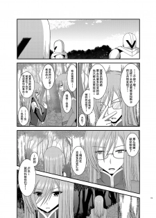 [valssu (Charu)] Melon ga Chou Shindou! R9 (Tales of the Abyss) [Chinese] [流星汉化] [Digital] - page 5