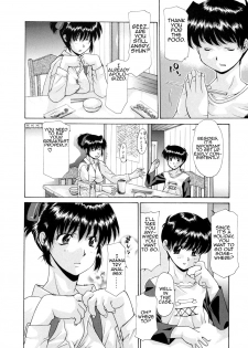 [Izawa Shinichi] Hana Cupid [English] [Amoskandy] - page 29