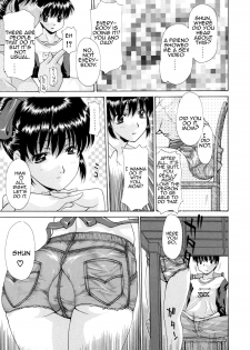 [Izawa Shinichi] Hana Cupid [English] [Amoskandy] - page 30