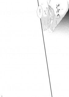 [ARC (Tamagawa Yukimaru)] Yuukyuu no Uta (Gundam SEED DESTINY) [Digital] - page 25