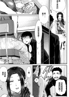 [Igarashi Shouno] ○○○ Suki na Boku no Yome ga Jokyoushi na Kudan Ch. 1-3 [Chinese] - page 9