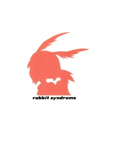 (Puniket 14) [rabbit syndrome (Rabbit)] 14! - The Musketeer (Otogi-Jushi Akazukin) - page 22