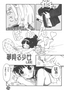 (VineFes) [Pa-Pu- (LEE, Yamazaki Mitsuru)] Philia Licca & Wataoni (Licca Vignette, Shuukan Watashi no Onii-chan) - page 23