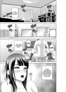 [Yamakumo] Closet ~Osananajimi no Shinjitsu~ | Closet ~The Truth About my Childhood Friend~ [English] [sureok1] - page 2