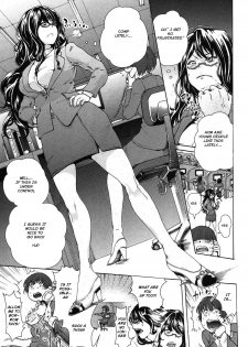 [oberon] CALLIN'! Kourin! (COMIC Shingeki 2012-12) [English] [Dyjin] [Digital] - page 3