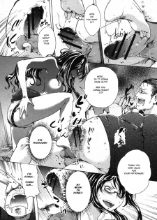 [oberon] CALLIN'! Kourin! (COMIC Shingeki 2012-12) [English] [Dyjin] [Digital] - page 16