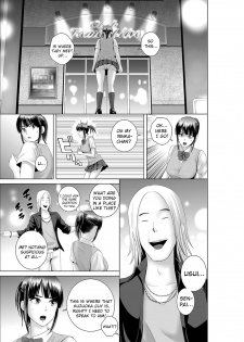 [Yamakumo] Closet 0 ~Ubawareta Junketsu~ | Closet 0 ~Stolen Purity~ [English] [sureok1] - page 7