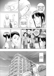 [Yamakumo] Closet 0 ~Ubawareta Junketsu~ | Closet 0 ~Stolen Purity~ [English] [sureok1] - page 11