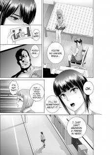 [Yamakumo] Closet 0 ~Ubawareta Junketsu~ | Closet 0 ~Stolen Purity~ [English] [sureok1] - page 5