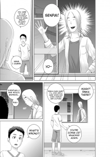 [Yamakumo] Closet 0 ~Ubawareta Junketsu~ | Closet 0 ~Stolen Purity~ [English] [sureok1] - page 33