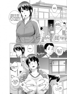 [Yamakumo] Closet 0 ~Ubawareta Junketsu~ | Closet 0 ~Stolen Purity~ [English] [sureok1] - page 28