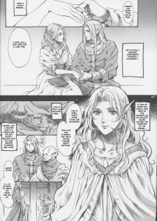 (C86) [Flieger (Ten)] KERKER [English] [N04h] [Incomplete] - page 2