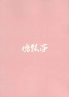 (C91) [Narukotei (Akiyama Yuuzi)] Shoukanjuu Ihou Shoukan Tenpo Ura (Summon Night) - page 22