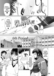[Doronuma Kyoudai (RED-RUM)] Futa Ona Dai Ni Shou | A Certain Futanari Girl's Masturbation Diary Ch.2: FutaOna 2 [English] [2d-market.com] [Decensored] [Digital] - page 15