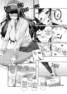 [Doronuma Kyoudai (RED-RUM)] Futa Ona Dai Ni Shou | A Certain Futanari Girl's Masturbation Diary Ch.2: FutaOna 2 [English] [2d-market.com] [Decensored] [Digital] - page 5