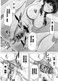 [Ueno Naoya] Mesukano Inbina Mesu Kanojotachi To No Hibi [Chinese] - page 42