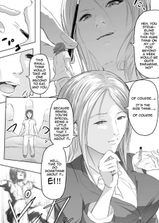 [World of Soryuushi (Soryuu)] Pocky Game [English] [JasmineTea] - page 7