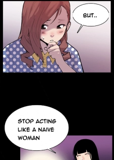 Moms Cafe Ch.1-9 (English) (Ongoing) - page 5