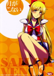 (C91) [Secret Society M (Kitahara Aki)] Ninshin Shichatta... Dareka Tasukete. (Bishoujo Senshi Sailor Moon) [English] {doujins.com} - page 42