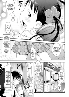 [Isawa Nohri] Puni Hada Tsuru Suji | Squishy Bodies Smooth Slits Ch.1-4 [English] {Mistvern} - page 50