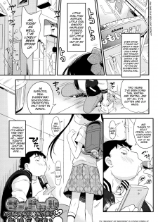 [Isawa Nohri] Puni Hada Tsuru Suji | Squishy Bodies Smooth Slits Ch.1-4 [English] {Mistvern} - page 48