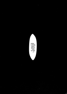 (C90) [Yokohama Junky (Makari Tohru)] Solo Hunter-tachi no Seitai (Monster Hunter) [English] [desudesu] - page 42