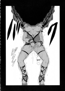(C90) [Yokohama Junky (Makari Tohru)] Solo Hunter-tachi no Seitai (Monster Hunter) [English] [desudesu] - page 44