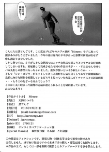 (C91) [Tengu no Tsuzura (Kuro Tengu)] Misuse (Neon Genesis Evangelion) [Chinese] [surely個人漢化] - page 29
