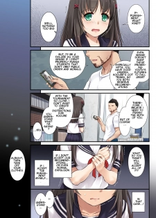 [Digital Lover (Nakajima Yuka)] DLO-01 Kare to no Yakusoku | DLO-01 Promise with Him [English] [Digital] - page 12