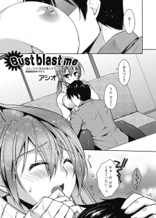 Web Manga Bangaichi Vol.4 [Digital] - page 3