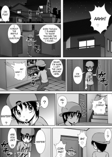 [RH Minus] Chitsu Hakai-kei Joshi 3 [English] [TSHH] - page 43