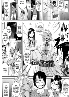[Arai Taiki] Sower of Temptation (COMIC BAVEL 2016-02) [English] [N04h] - page 20