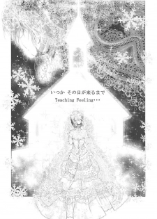 (C91) [Testa Kitchen (Various)] Sylvie to Mata, Ashita (Dorei to no Seikatsu -Teaching Feeling-) - page 13