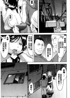 [Hoshino Ryuichi] Sennyu Tsuma Satomi Kiroku | 臥底人妻里美 洗腦凌辱的記錄 下集 [Chinese] [Incomplete] - page 42