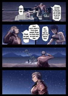 [Tora Shutsubotsu Chuui (Zelo Lee)] HIGH VOLTAGE (Mobile Suit Gundam Tekketsu no Orphans) [English] {doujins.com} - page 27