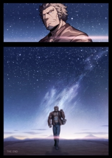 [Tora Shutsubotsu Chuui (Zelo Lee)] HIGH VOLTAGE (Mobile Suit Gundam Tekketsu no Orphans) [English] {doujins.com} - page 28